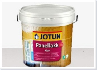 Anti Nikotin Farbe - JOTUN NRW - Farben & Lacke