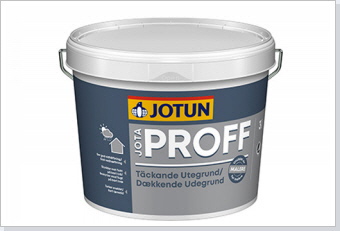 Jotaproff Holzgrundierung - Renvationsgrundierung Jotaproff Holzgrundierung - Renvationsgrundierung