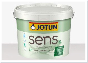 Jotun Sens