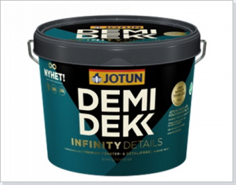 Demidekk ultimate F&ouml;nster