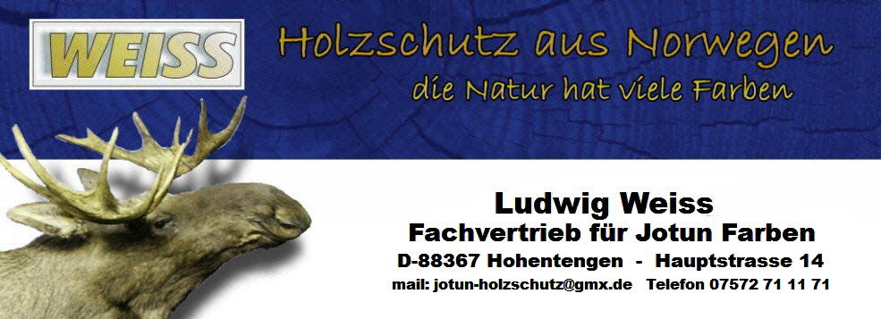 Details Trebitt Lasur - jotun-holzschutz.de